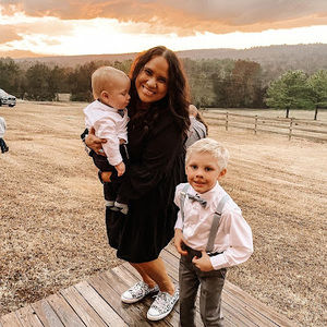 Meet your Posher, Kelcey